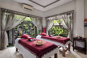 Griya Shanti Villas & Spa