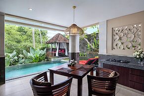 Griya Shanti Villas & Spa