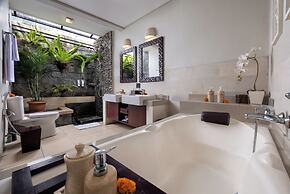 Griya Shanti Villas & Spa