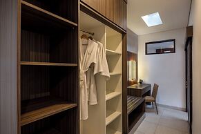 Griya Shanti Villas & Spa