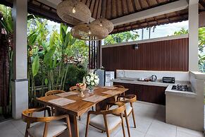 Griya Shanti Villas & Spa