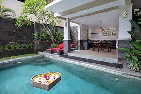 Griya Shanti Villas & Spa