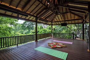 Griya Shanti Villas & Spa