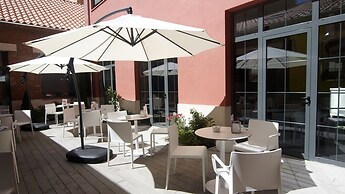 The Book Factory Hostel