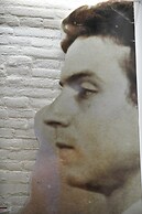 The Book Factory Hostel