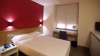 The Book Factory Hostel