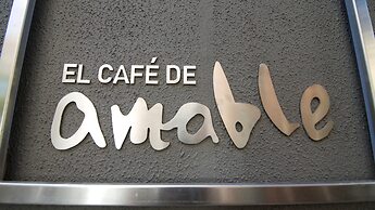 The Book Factory Hostel