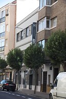 The Book Factory Hostel