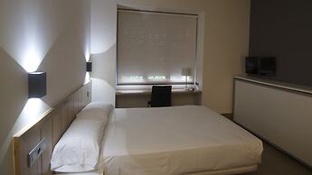 The Book Factory Hostel