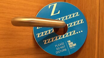 The Book Factory Hostel