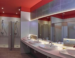 The Book Factory Hostel