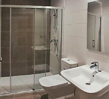 The Book Factory Hostel