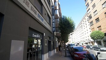 The Book Factory Hostel