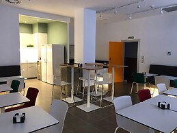 The Book Factory Hostel