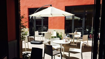 The Book Factory Hostel