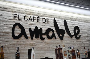 The Book Factory Hostel