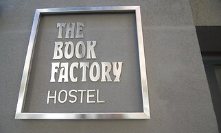The Book Factory Hostel