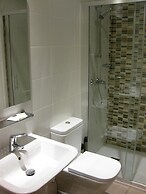 The Book Factory Hostel