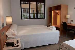 The Book Factory Hostel