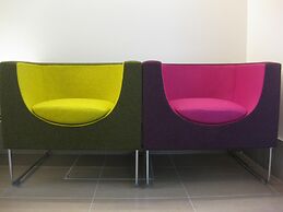 The Book Factory Hostel