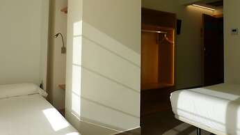 The Book Factory Hostel