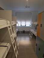 The Book Factory Hostel