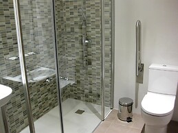 The Book Factory Hostel