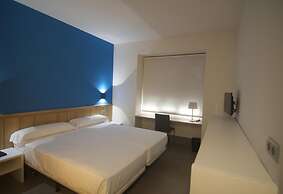 The Book Factory Hostel