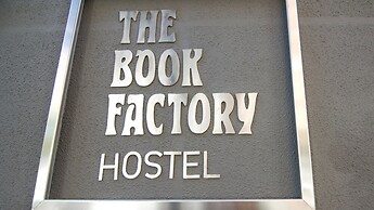 The Book Factory Hostel
