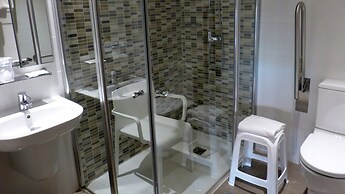 The Book Factory Hostel