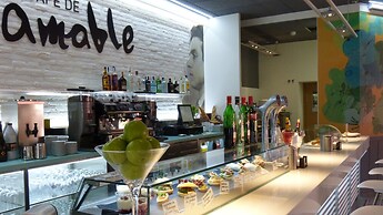 The Book Factory Hostel