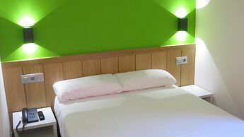 The Book Factory Hostel