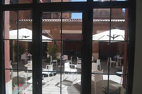 The Book Factory Hostel