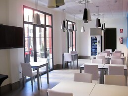 The Book Factory Hostel