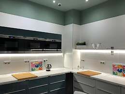 The Book Factory Hostel