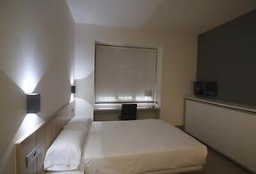 The Book Factory Hostel