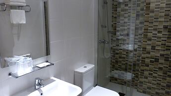 The Book Factory Hostel