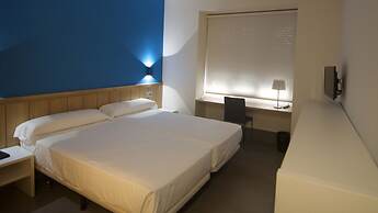 The Book Factory Hostel