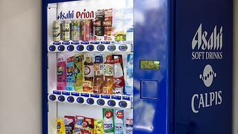 Hoshi no Terrace Motobu Yamazato