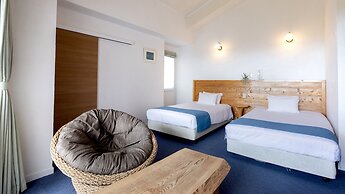 Hoshi no Terrace Motobu Yamazato