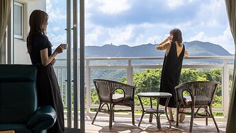 Hoshi no Terrace Motobu Yamazato