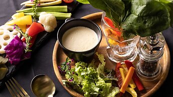 Hoshi no Terrace Motobu Yamazato