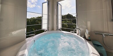 Hoshi no Terrace Motobu Yamazato