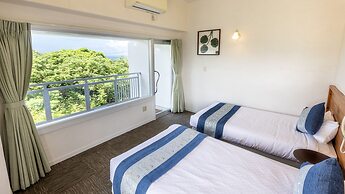 Hoshi no Terrace Motobu Yamazato