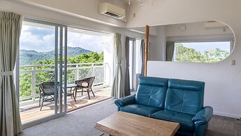 Hoshi no Terrace Motobu Yamazato