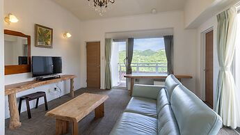 Hoshi no Terrace Motobu Yamazato