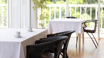 Hoshi no Terrace Motobu Yamazato