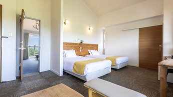 Hoshi no Terrace Motobu Yamazato