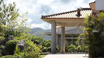 Hoshi no Terrace Motobu Yamazato