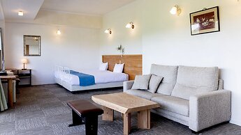 Hoshi no Terrace Motobu Yamazato